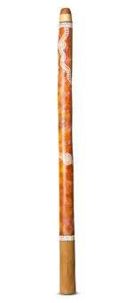 Brad Hagelstein Didgeridoo (BH055)